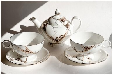 Tea set for two 2