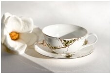 Tea set "Magnolia"