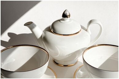 Tea set for two 5