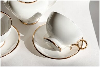 Tea set for two 6