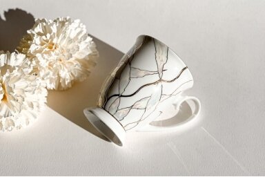 Puodelis "Mari" Puodelis "Mari"