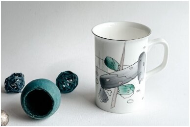 Mug "Design" 5