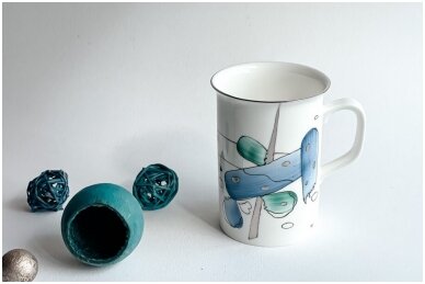 Mug "Design" 2