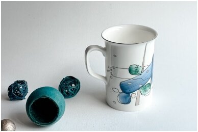 Mug "Design" 4