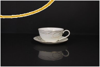 Tea set „Magnolia“ 5